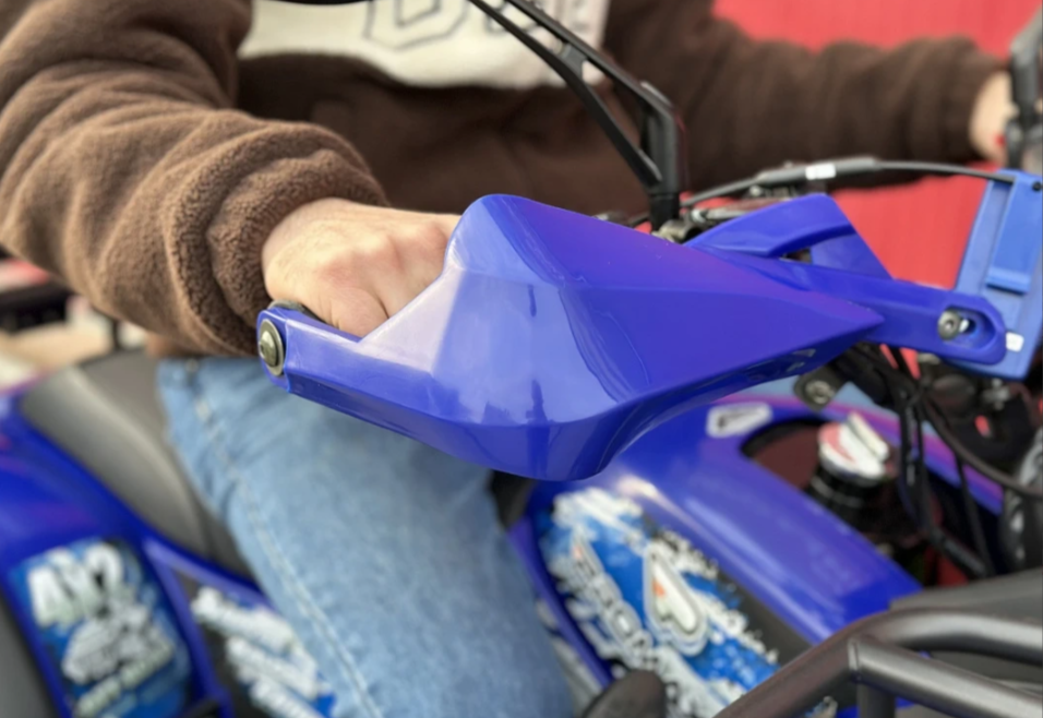  Квадроцикл PROMAX ATV 250 MAX (2025) в Братске