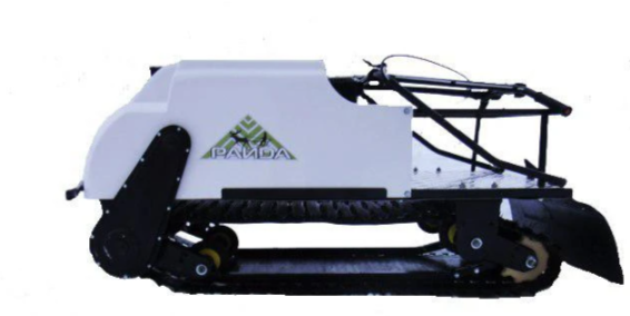 Мотобуксировщик Райда 087 L02 9 л.с. катушка 3 ампера, электрозапуск в Братске