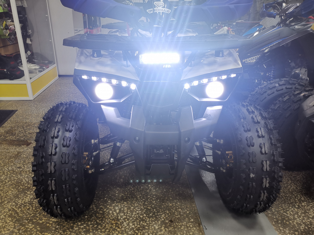 Квадроцикл PROMAX WILD 175 LUX в Братске