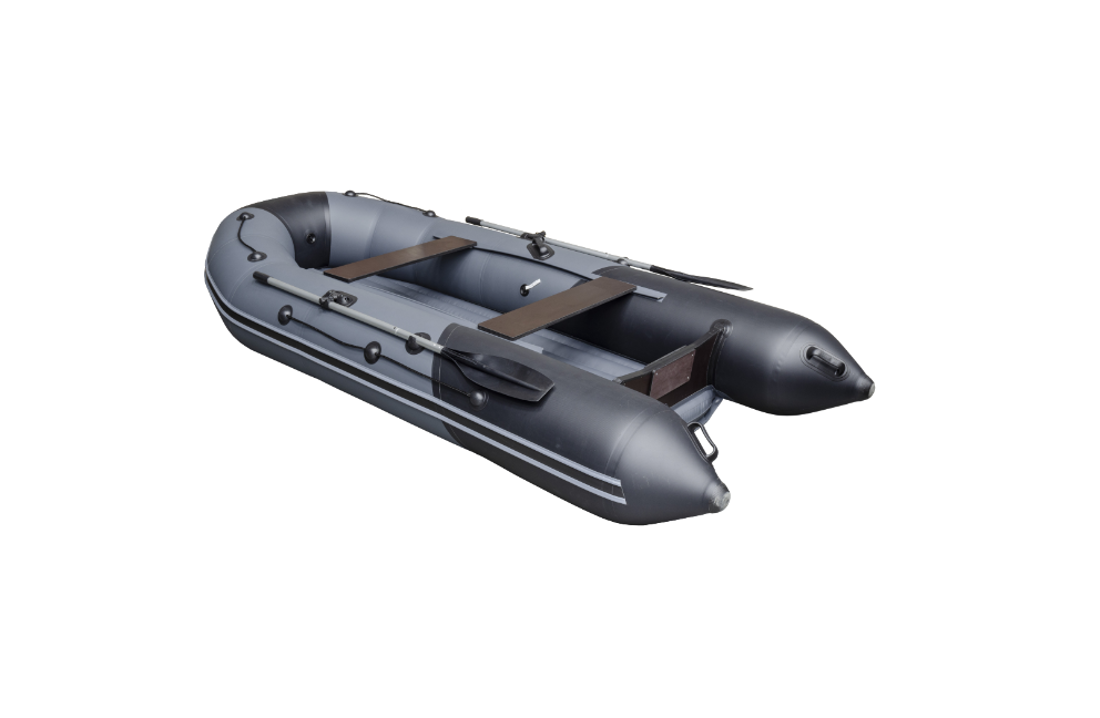 Лодка Таймень NX 3400 НДНД PRO в Братске