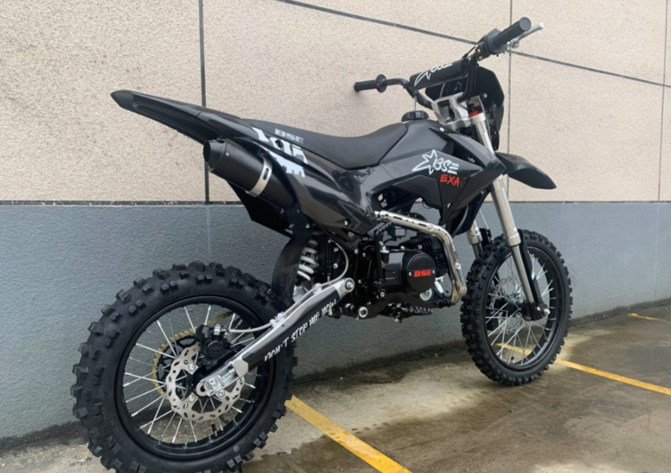 Питбайк BSE EXA SA 17/14 в Братске