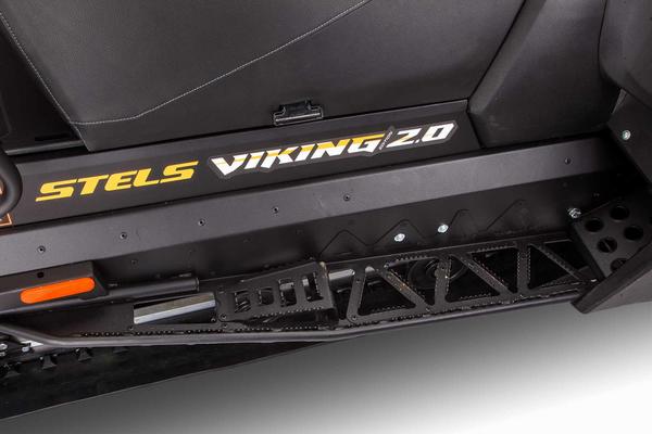 Снегоход SV600T (L ST SWT) ВИКИНГ 2.0 в Братске