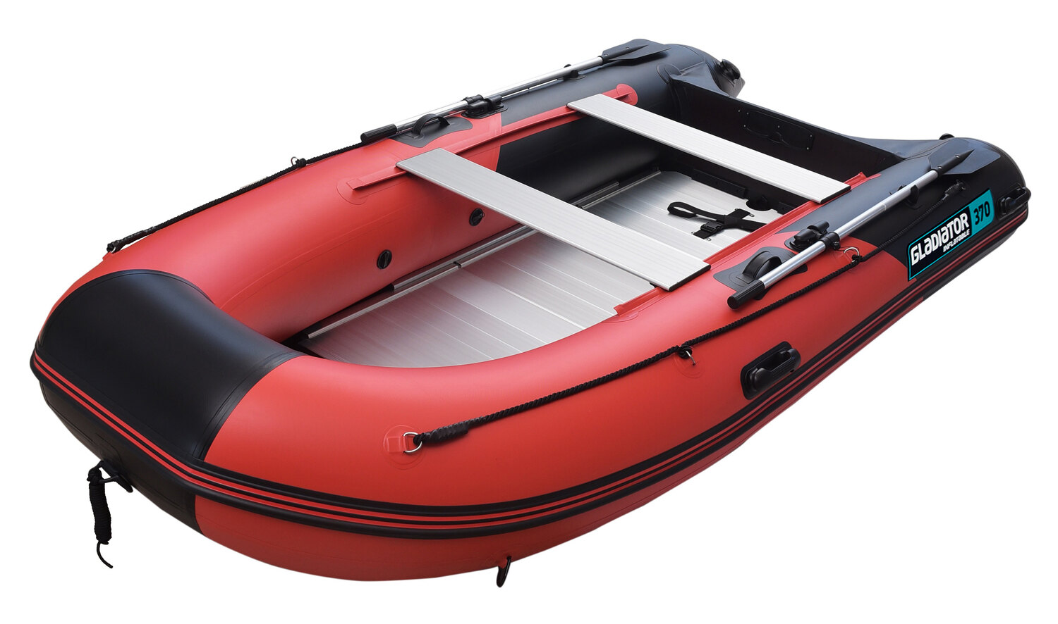 НАДУВНАЯ ЛОДКА GLADIATOR B330AL в Братске
