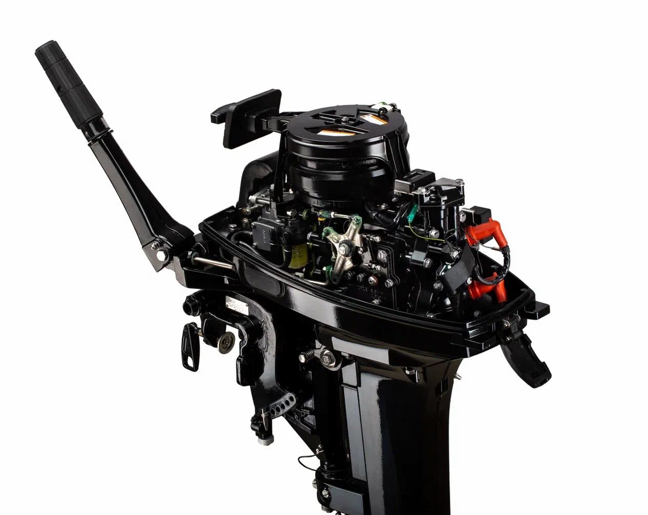 ЛОДОЧНЫЙ МОТОР GLADIATOR G20FHS в Братске