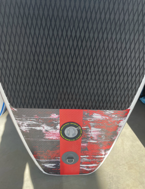 SUP (САП) ДОСКА RAIDEX TAKUMO 10.6’ (320СМ) N 10 в Братске