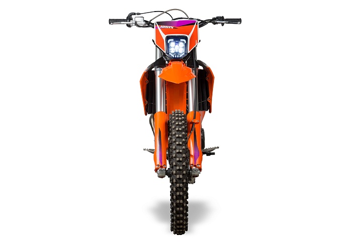 Эндуро мотоцикл IRBIS KTR 250 в Братске