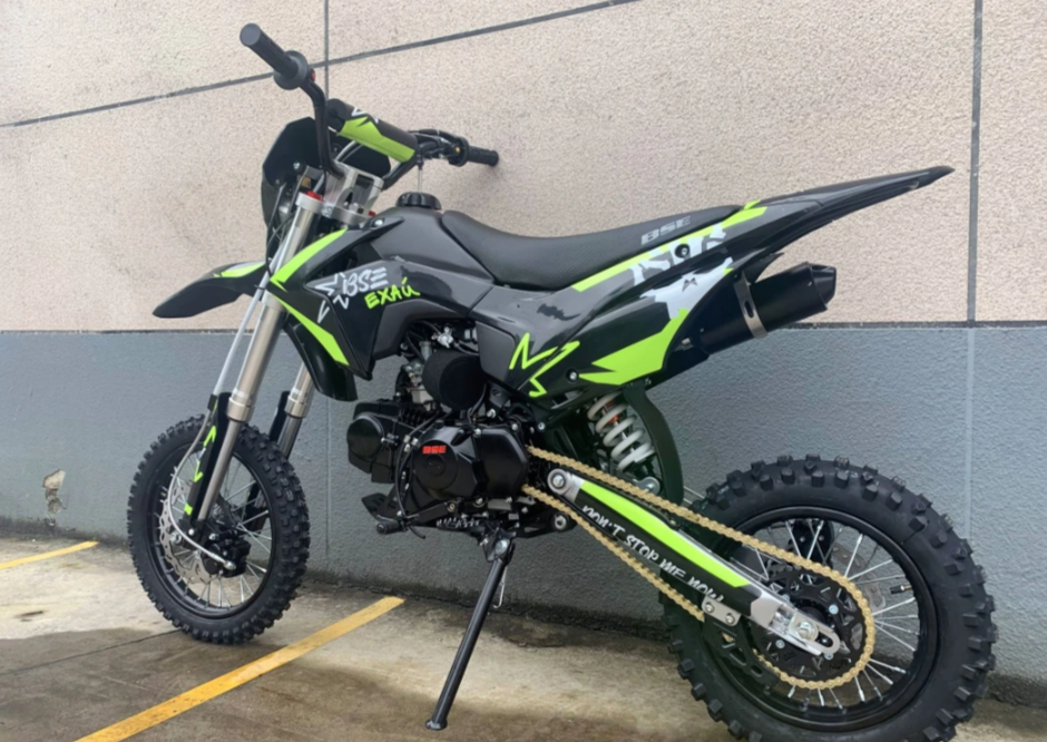 Питбайк BSE EXA SA 14/12 в Братске
