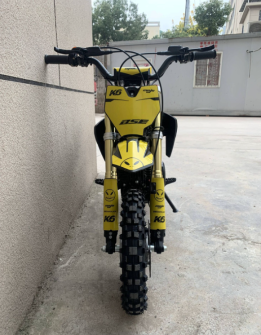 Питбайк BSE K6 в Братске