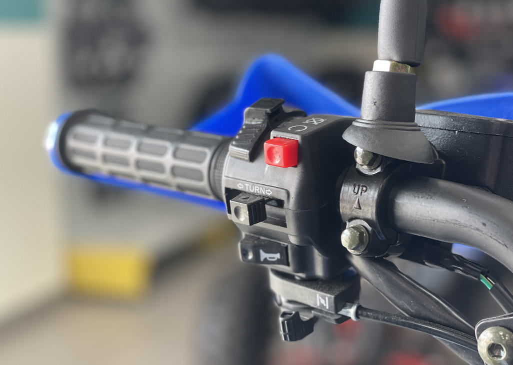 Квадроцикл PROMAX TAURUS 300 в Братске