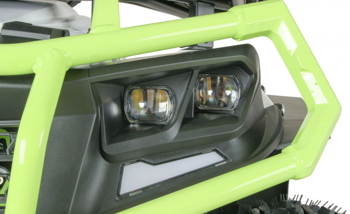 Квадроцикл YACOTA DRAGON в Братске