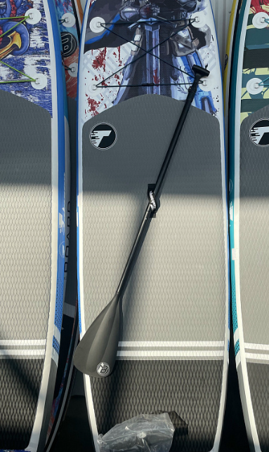 SUP (САП) ДОСКА RAIDEX TAKUMO 10.6’ (320СМ) N 1 в Братске