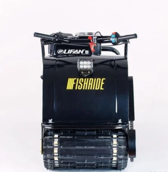 Мотобуксировщик FISHRIDE КЛАССИКА 15 л.с. в Братске