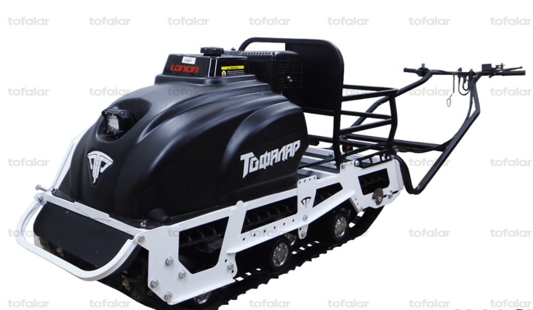 Мотобуксировщик Тофалар 500 классик в Братске