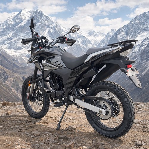 Мотоцикл PROMAX TOURING PR300 в Братске