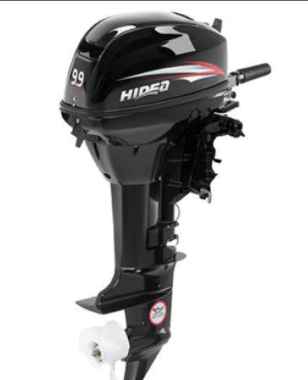 Лодочный мотор HIDEA HD9.9FHL (длинная нога) в Братске