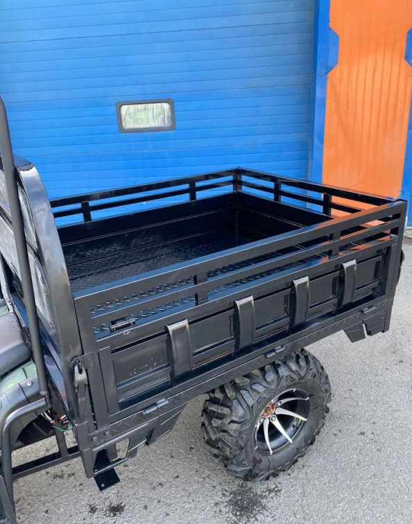 Квадроцикл PROMAX Фермер 350 4x4 ALL ROAD в Братске