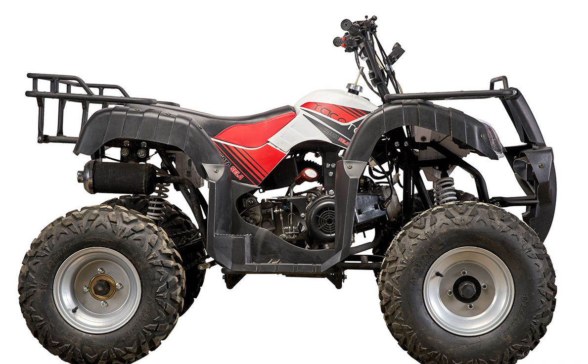 Квадроцикл YACOTA SELA 200 в Братске