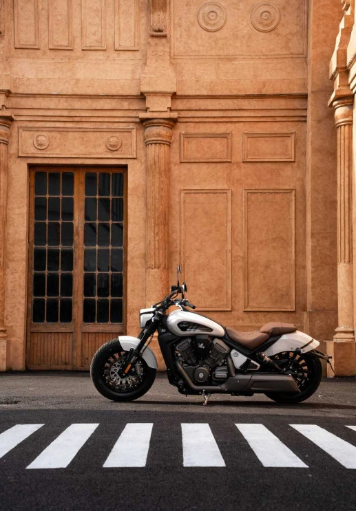 Мотоцикл Benda DarkFlag 500 Commander в Братске