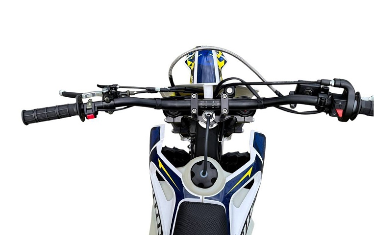 Эндуро мотоцикл IRBIS HTR 250 в Братске