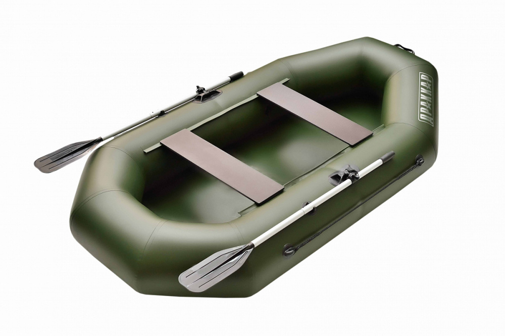 ЛОДКА ГРЕБНАЯ ДРАККАР 2900 STANDARD в Братске