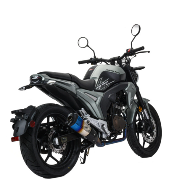 Мотоцикл MOTOLAND (МОТОЛЕНД) 300 CBR в Братске