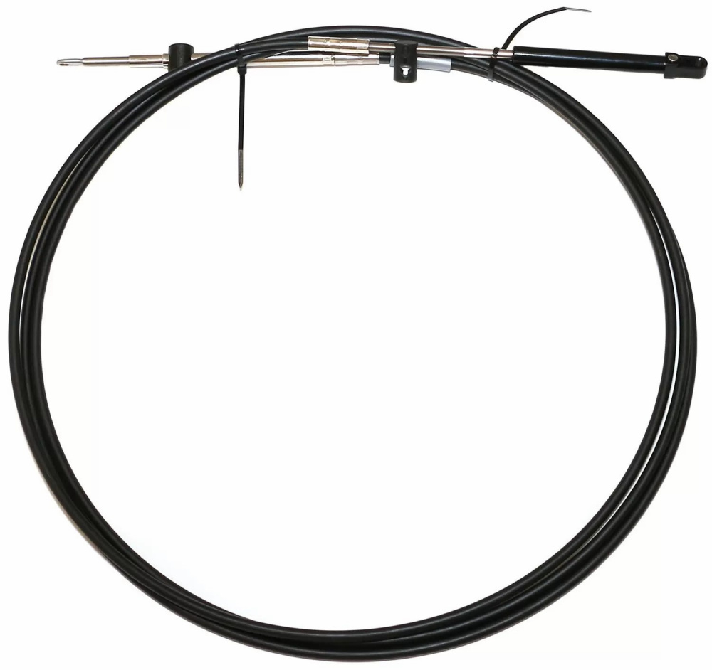 ТРОС "ГАЗ-РЕВЕРС", F14, MERCURY (ТАЙВАНЬ) в Братске