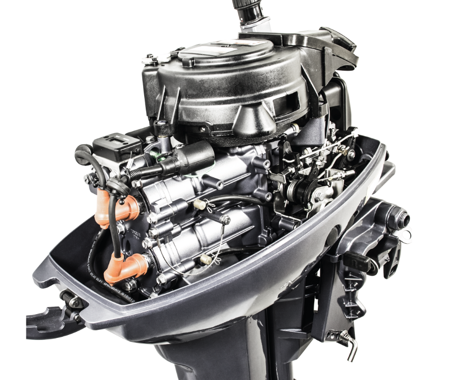 Лодочный мотор APACHE T9.9(15) BS в Братске