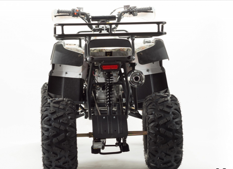 Квадроцикл MOTOLAND (МОТОЛЕНД) 200 ALL ROAD в Братске