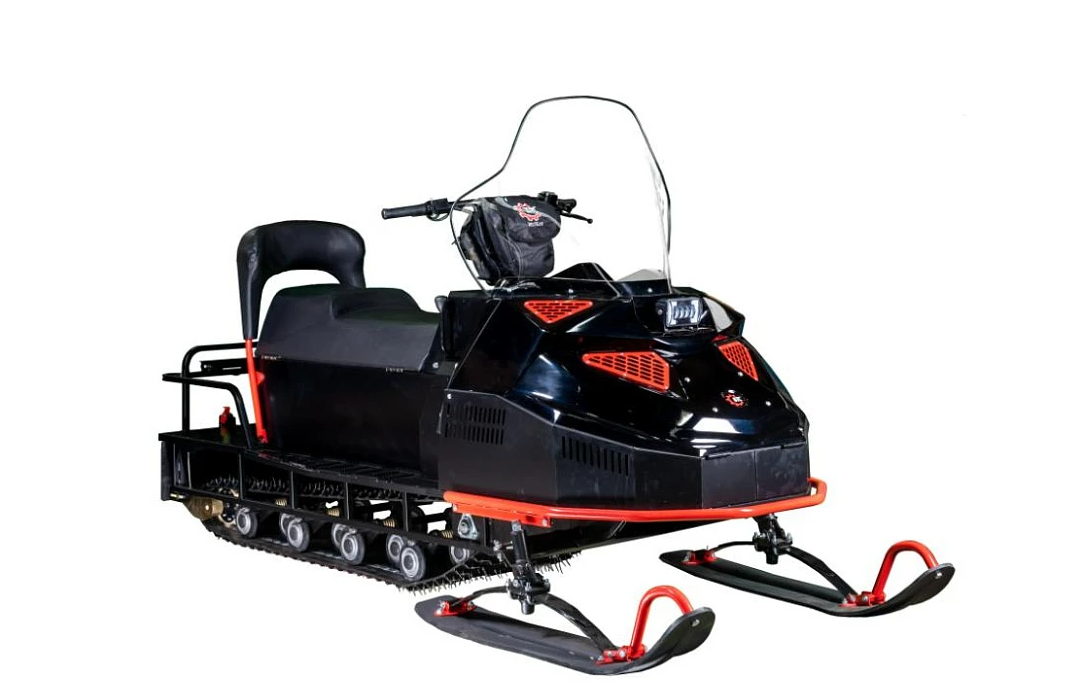 Снегоход БТС 4Т ЛЮКС / 29 л.с. 726 м3 в Братске