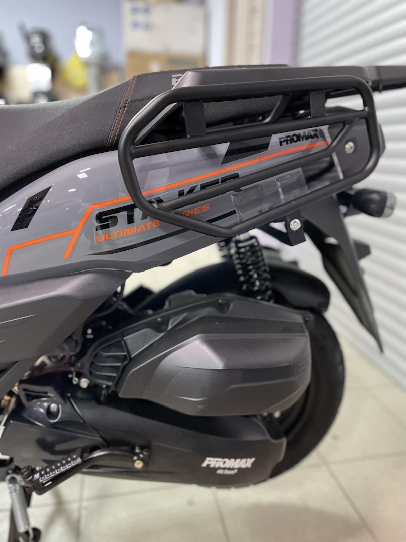 Скутер PROMAX STALKER 150(49) в Братске