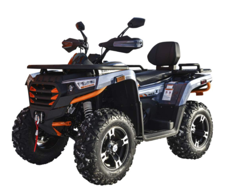 Квадроцикл MOTOLAND (МОТОЛЕНД) 300 MAX X в Братске