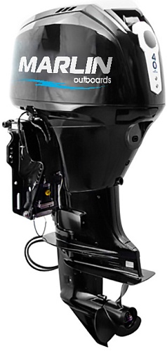 ЛОДОЧНЫЙ МОТОР MARLIN MFI 40 AERTL в Братске