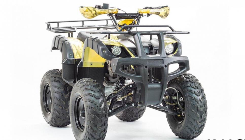 Квадроцикл MOTOLAND (МОТОЛЕНД) 250 ADVENTURE в Братске