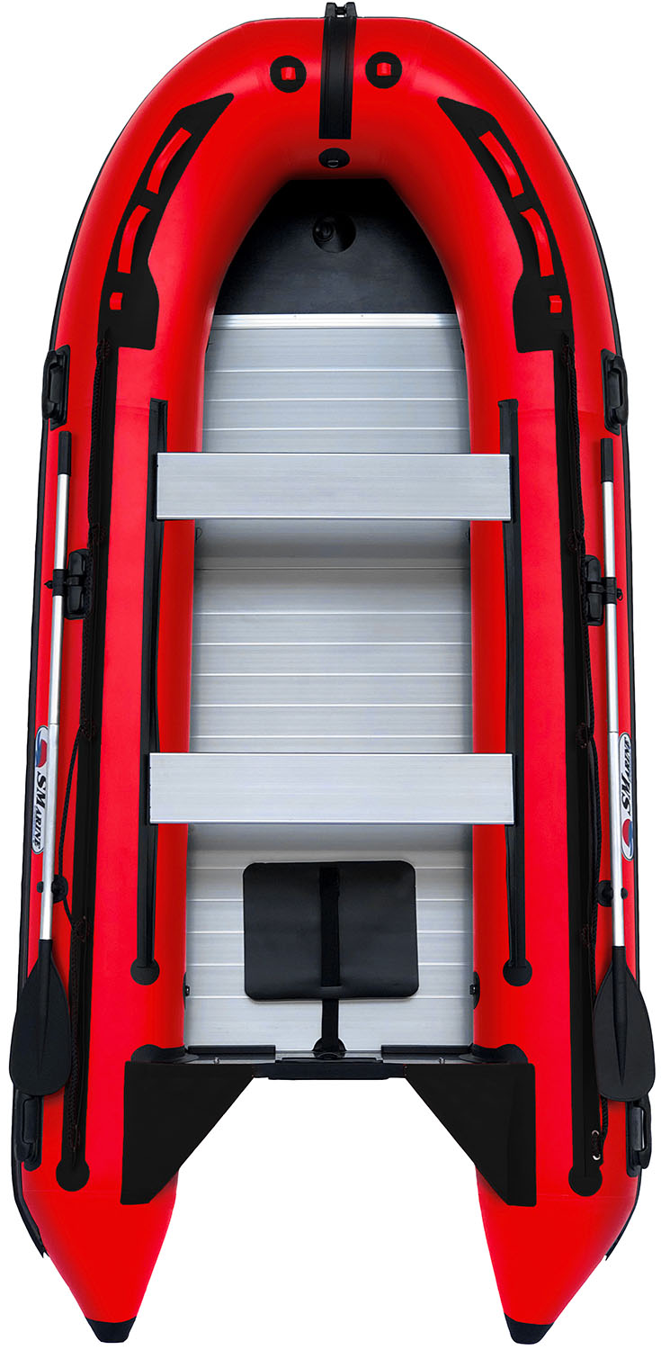 ЛОДКА SMARINE STRONG 365 в Братске