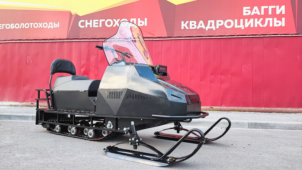 Снегоход PROMAX YAKUT 500 2.0 4T 22 в Братске