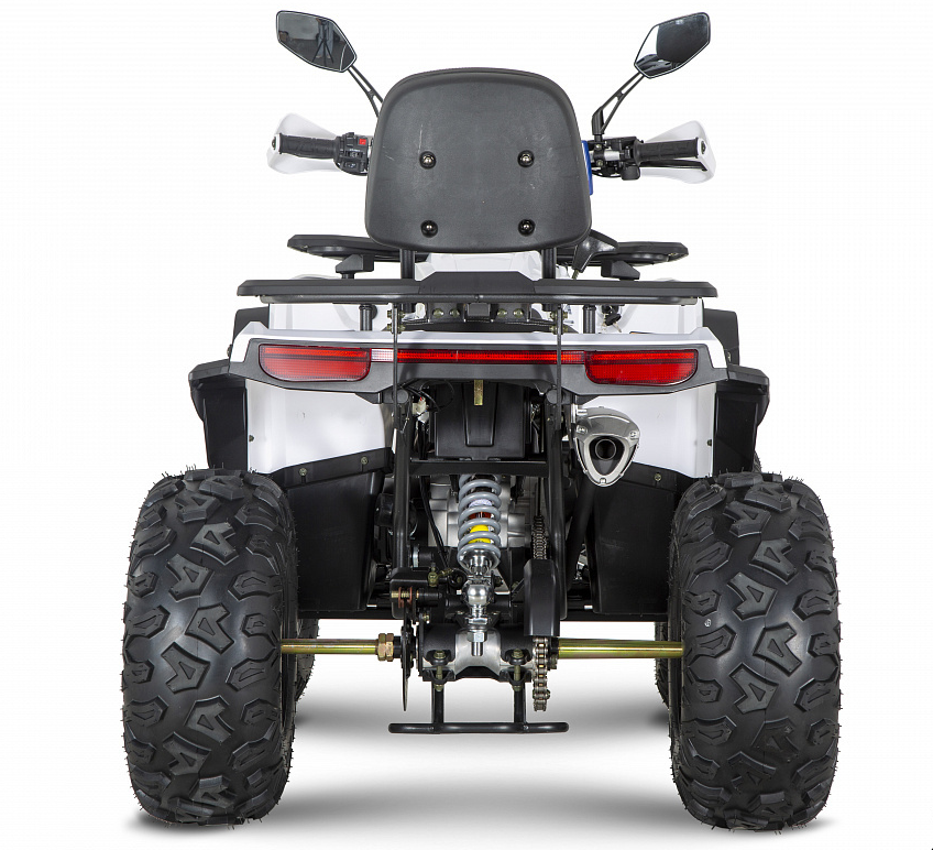 Квадроцикл YACOTA VIKING PRO в Братске