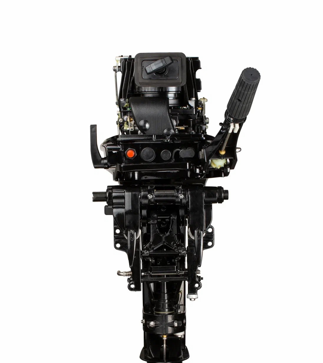 ЛОДОЧНЫЙ МОТОР GLADIATOR G9.9 PRO FHS в Братске