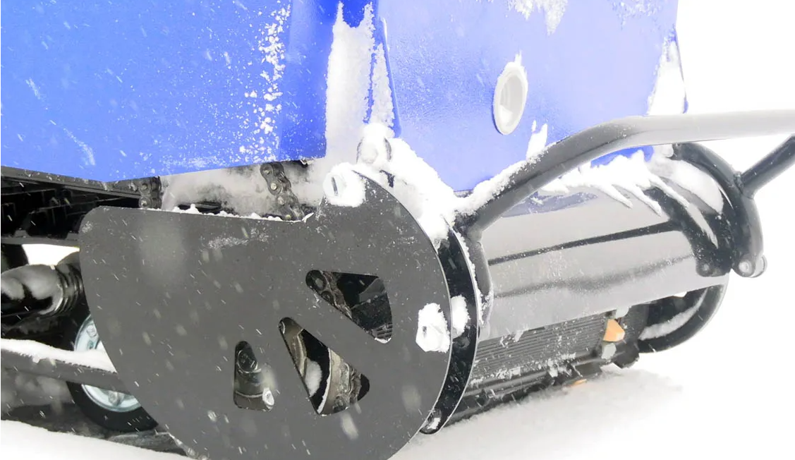 МОТОБУКСИРОВЩИК КОМПАКТНЫЙ ЛИДЕР-СИГМА-1S, 8,0+ Л.С. С МОДУЛЕМ "ТЯГАЧ" ВАРИАТОР TAV2-40 в Братске