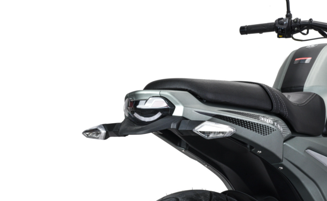 Мотоцикл MOTOLAND (МОТОЛЕНД) 300 CBR в Братске