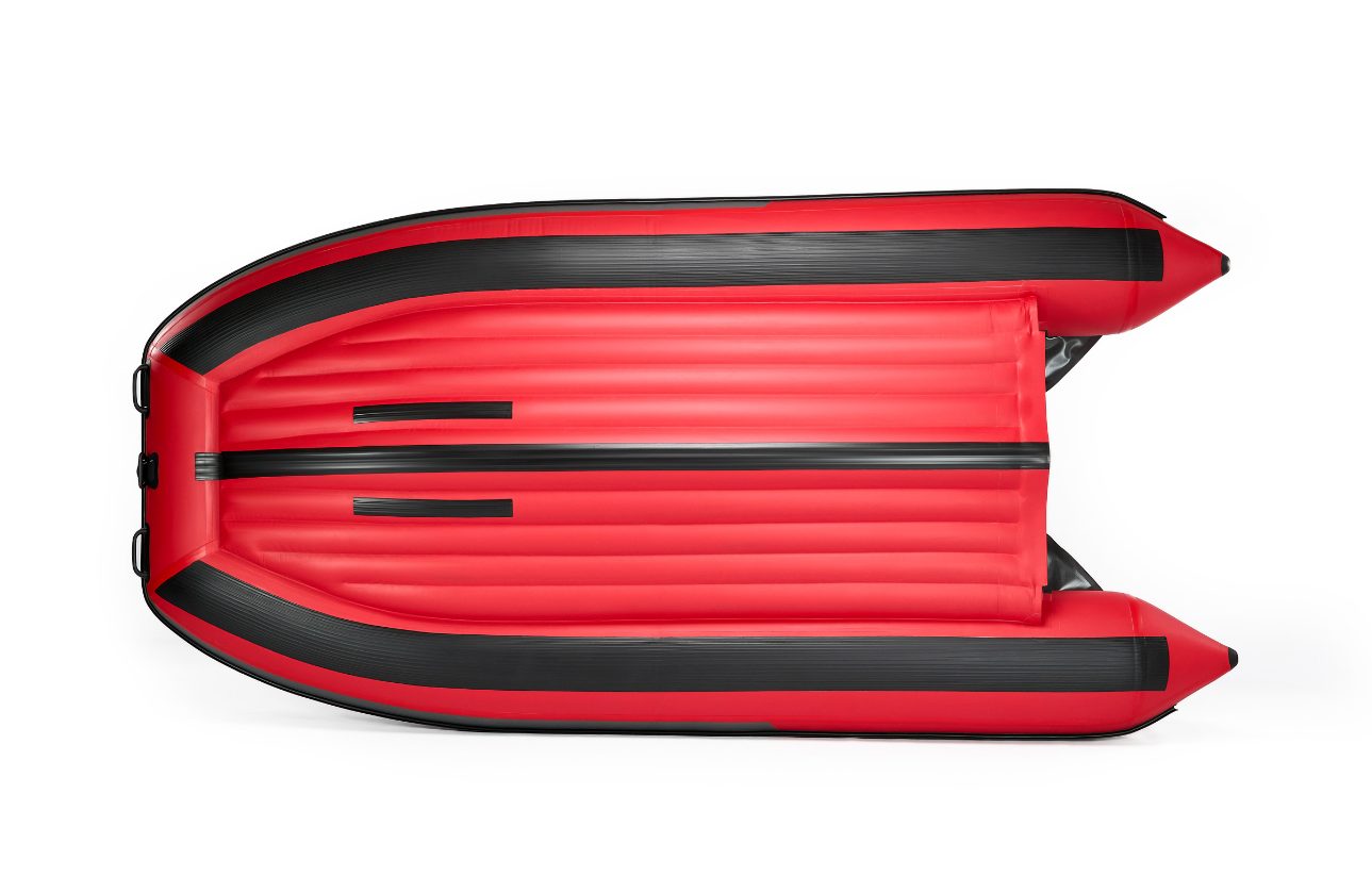 КОМПЛЕКТ ЛОДКА MISHIMO PRO 350 + ЛОДОЧНЫЙ МОТОР MARLIN MP 9.9 (15) AMHS PROLINE в Братске