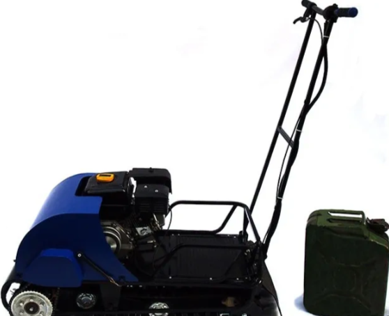 Мотобуксировщик ЛИДЕР-ДЕЛЬТА-RL (+фара)  8 л.с. в Братске