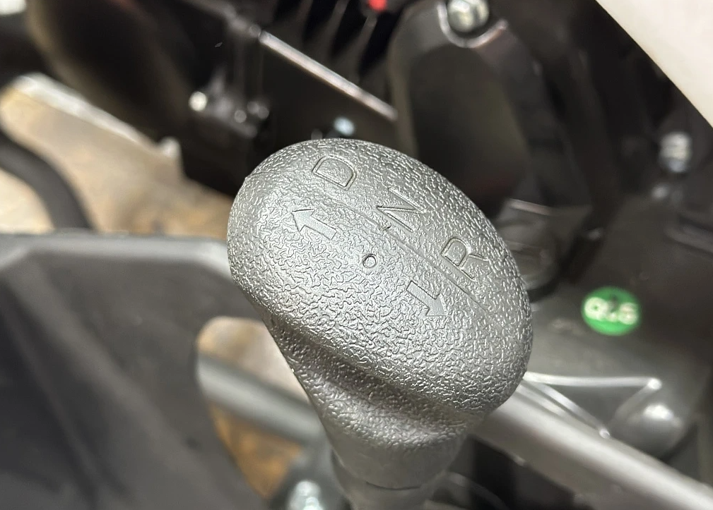 Квадроцикл PROMAX WILD 2.0 190 в Братске