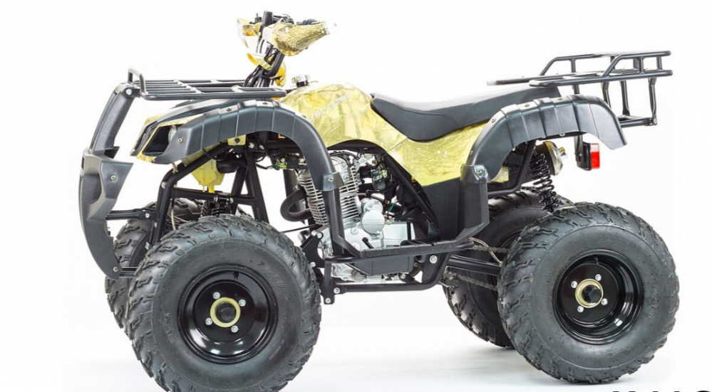 Квадроцикл MOTOLAND (МОТОЛЕНД) 250 ADVENTURE в Братске