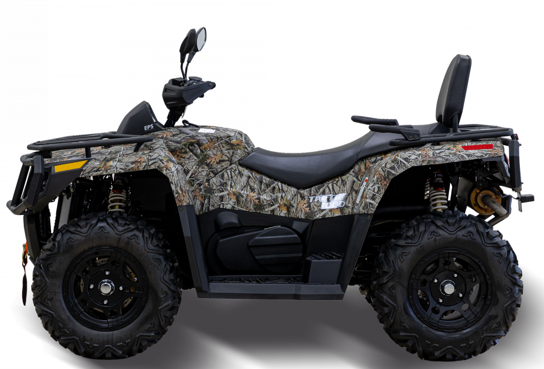 Квадроцикл HISUN TACTIC GT1000/LIMITED в Братске