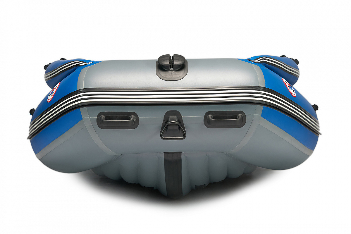 Лодка MISHIMO FAMILY LITE 350 в Братске