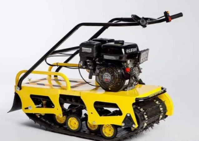 Мотобуксировщик FISHRIDE МИНИ 6.5 л.с. в Братске