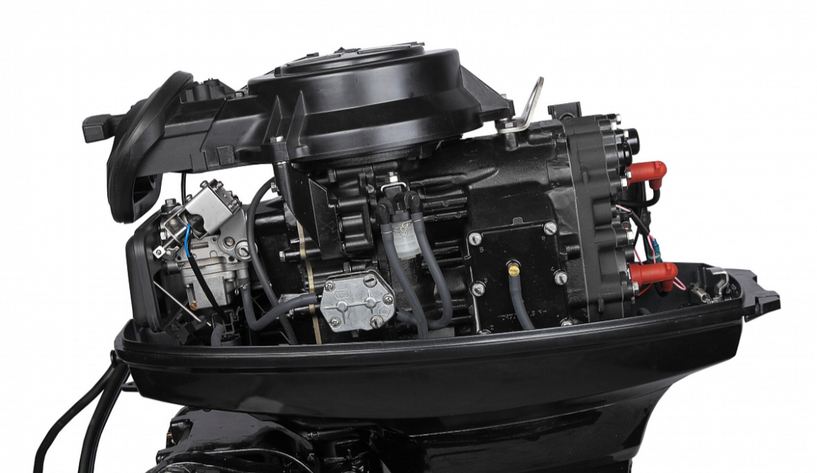 Лодочный мотор MARLIN MP 40 AERTL в Братске