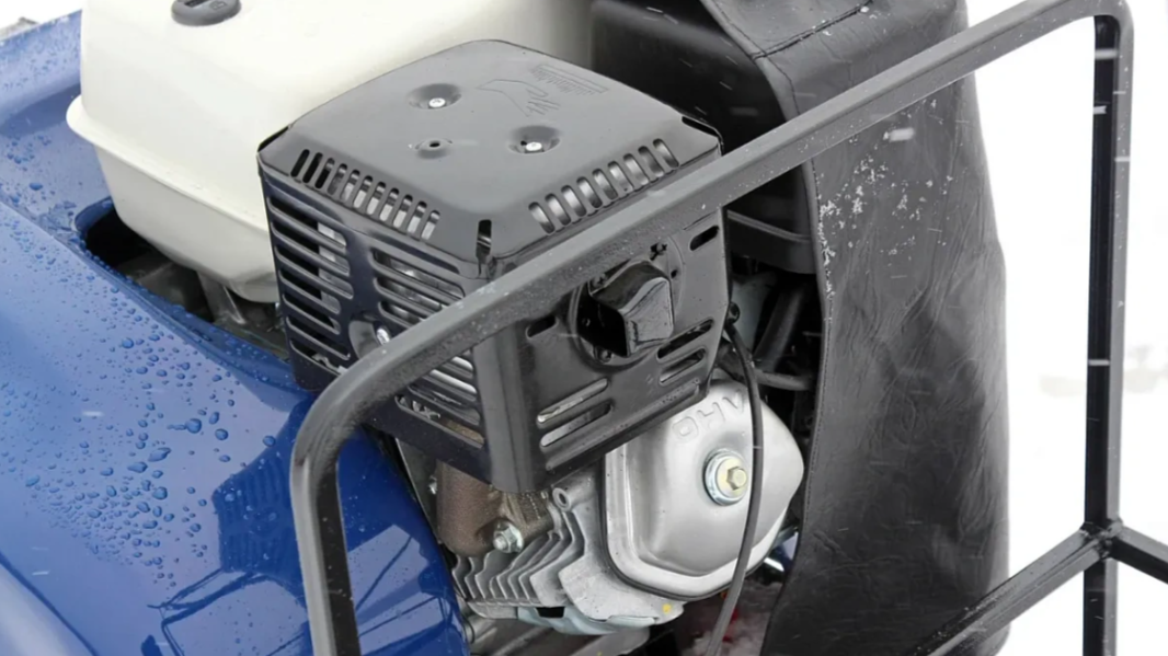 Мотобуксировщик PAXUS 500 GRAND AVANT 13 л.с. HONDA в Братске