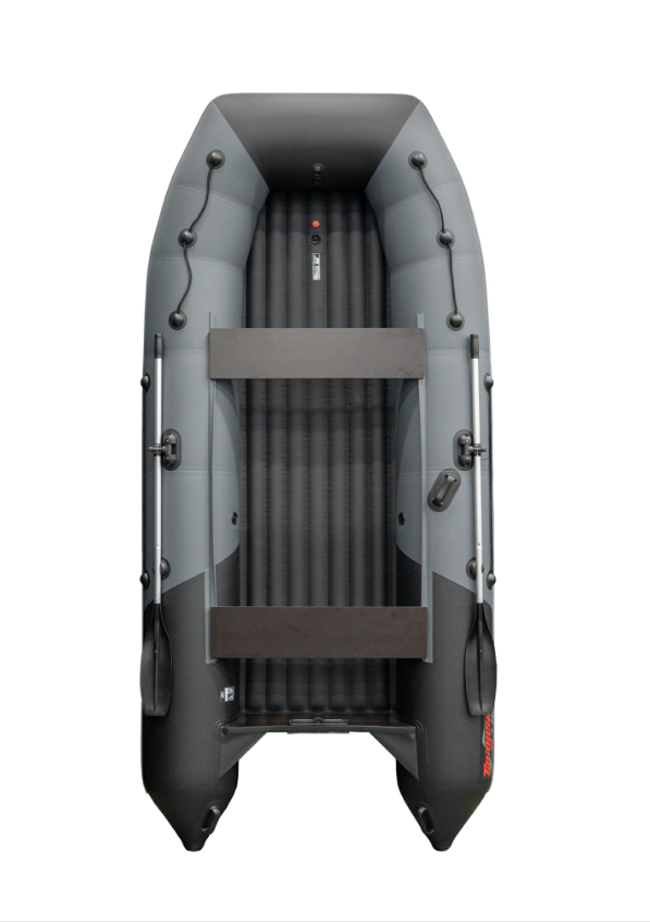 Лодка Таймень RX 3700 НДНД в Братске