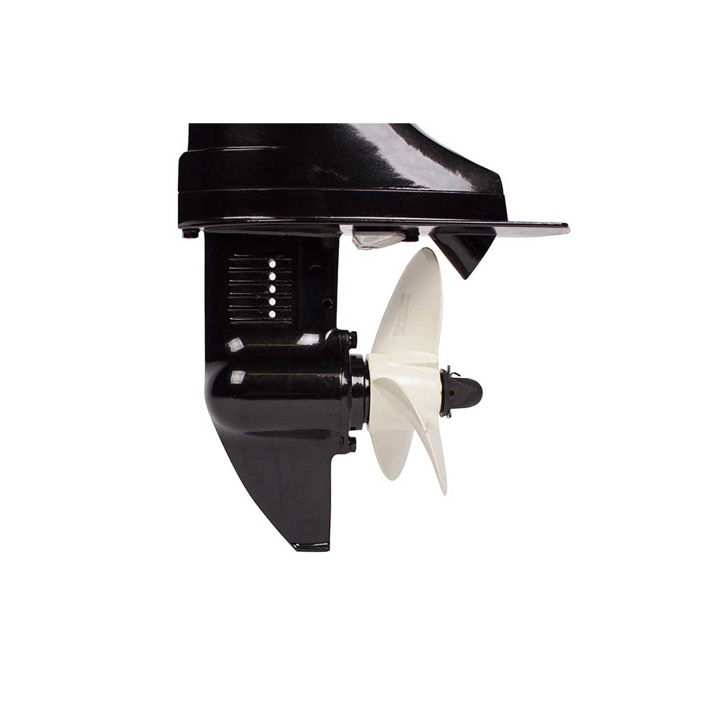 ЛОДОЧНЫЙ МОТОР TOYAMA T5ABMS в Братске